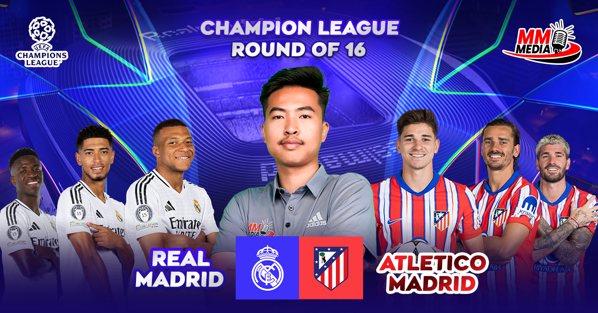Real Madrid Vs Atletico Madrid (Match Preview)